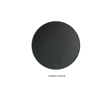 Mr. Play Vibrating Anal Plug with Remote Cl50