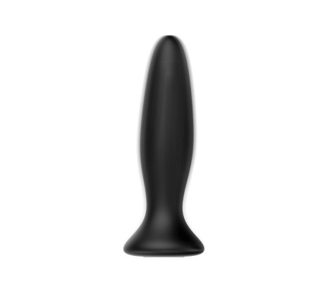 Mr. Play Vibrating Anal Plug USB Silicone Clave 50