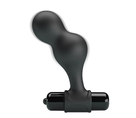 Plug Anal 10 Funciones de Vibración