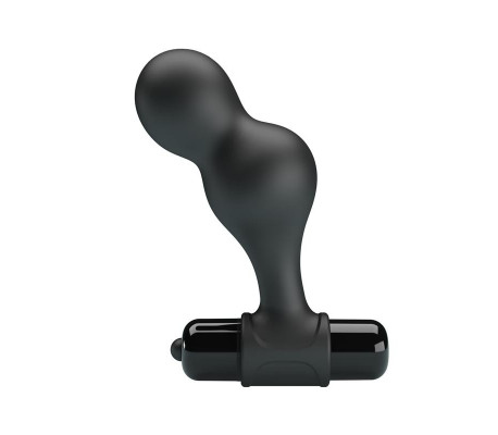 Plug Anal 10 Funciones de Vibración