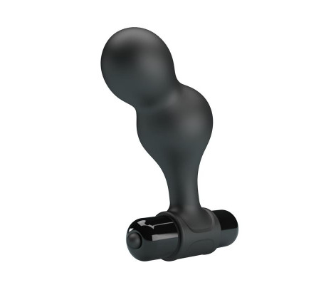 Plug Anal 10 Funciones de Vibración