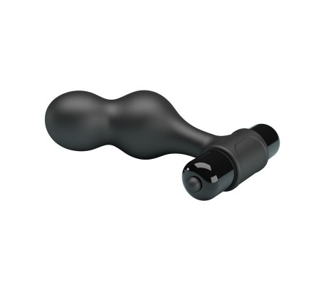 Plug Anal 10 Funciones de Vibración