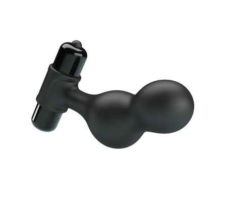Plug Anal 10 Funciones de Vibración