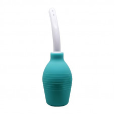 Anal Douche Cleaner Enema Azul 310 ml