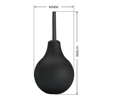 Ducha Anal BLKB 224 ml