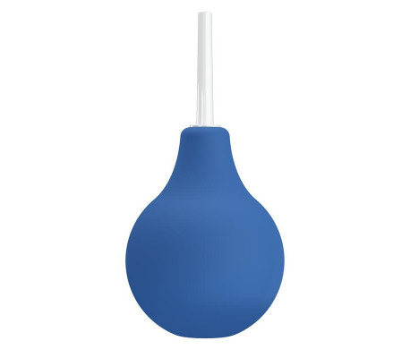 Anal Douche Blueb Azul 224 ml
