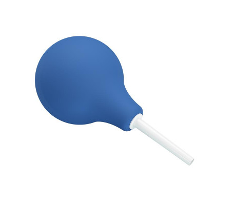 Anal Douche Blueb Azul 224 ml
