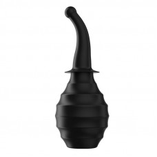 Anal Douche BLKM6 Enema Cleaner 330 ml