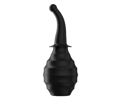 Anal Douche BLKM6 Enema Cleaner 330 ml