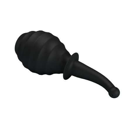 Anal Douche BLKM6 Enema Cleaner 330 ml