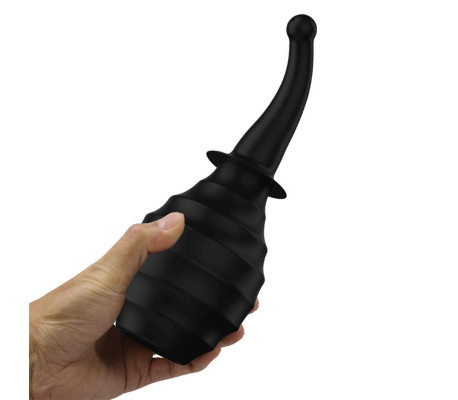 Anal Douche BLKM6 Enema Cleaner 330 ml