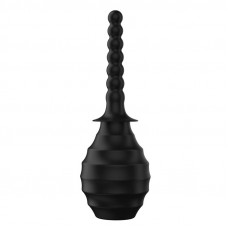 Anal Douche BLKM7 Enema Cleaner 330 ml