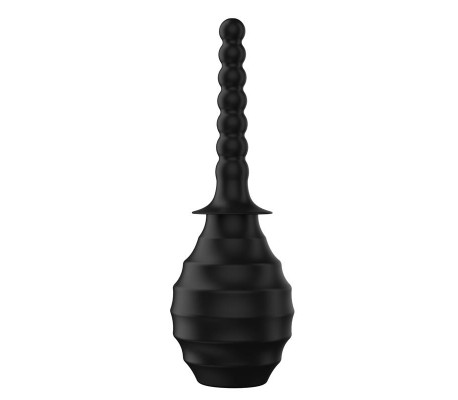 Anal Douche BLKM7 Enema Cleaner 330 ml