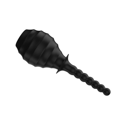 Anal Douche BLKM7 Enema Cleaner 330 ml