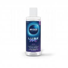 Lubricante Base Agua Lube Me 2in1 100 ml