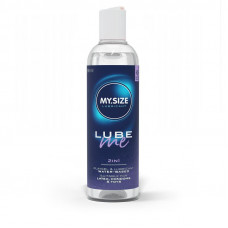 Lubricante Base Agua Lube Me 2in1 250 ml