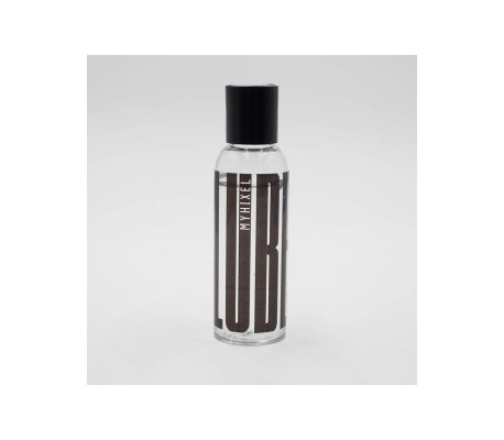 Lubricante a Base de Agua con Fitoplancton 50 ml
