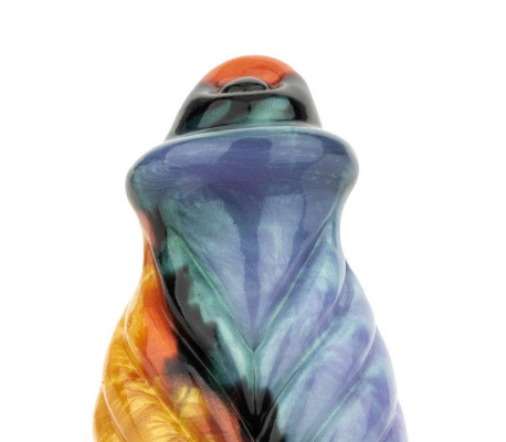 Dildo Sea Serpent con Movimiento Thrusting 26 cm - 10.2