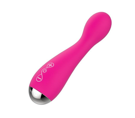 Vibrador YoYo Fuchsia