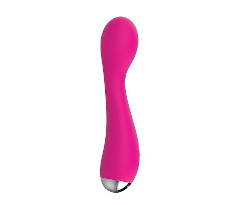 Vibrador YoYo Fuchsia