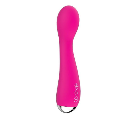 Vibrador YoYo Fuchsia