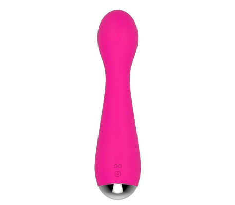 Vibrador YoYo Fuchsia