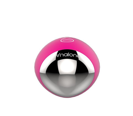 Vibrador YoYo Fuchsia