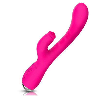 Vibrador Idol Fuchsia