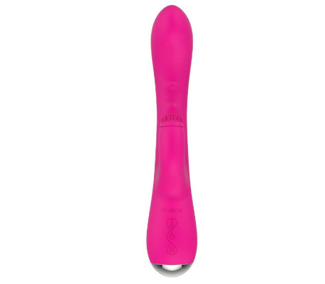 Vibrador Idol Fuchsia