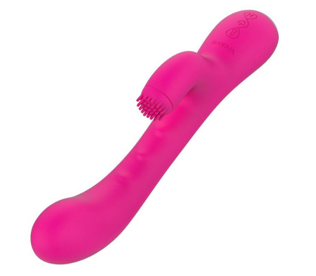 Vibrador Idol Fuchsia