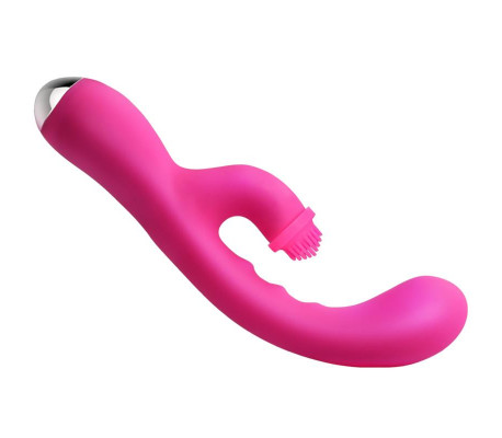 Vibrador Idol Fuchsia
