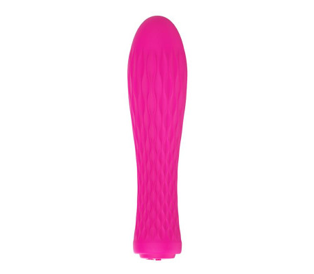 Estimulador Ian Fuchsia