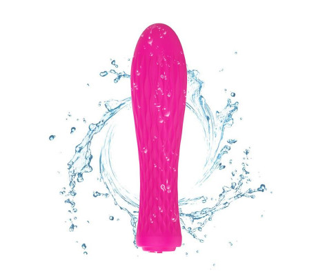 Estimulador Ian Fuchsia