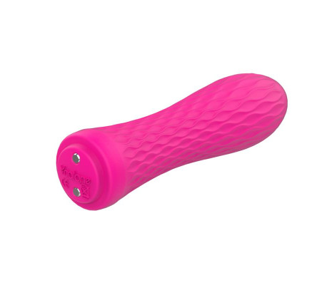 Estimulador Ian Fuchsia