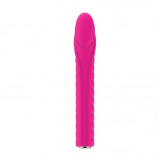 Vibrador Dixie Fuchsia