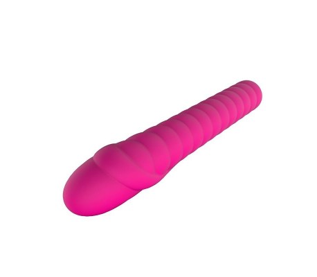 Vibrador Dixie Fuchsia