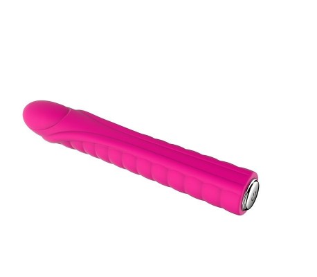 Vibrador Dixie Fuchsia