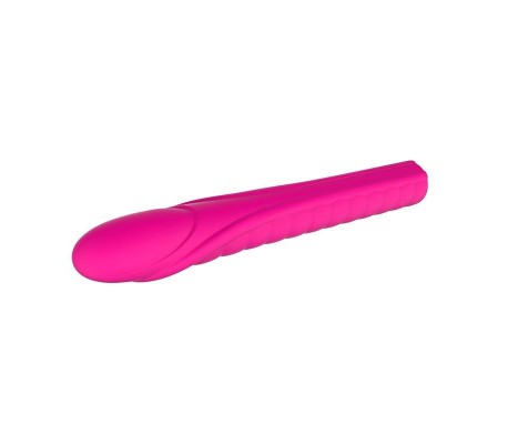 Vibrador Dixie Fuchsia