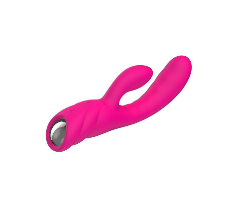 Vibrador Pure Fuchsia