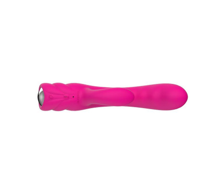 Vibrador Pure Fuchsia