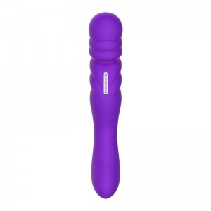 Masajeador Doble Jane Violet