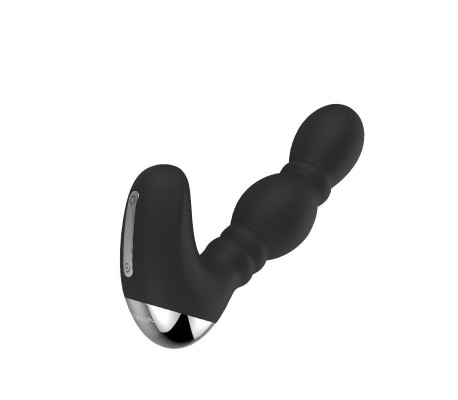 Estimulador Prostático Dragon Negro