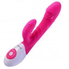 Vibrador Dancer Fuchsia