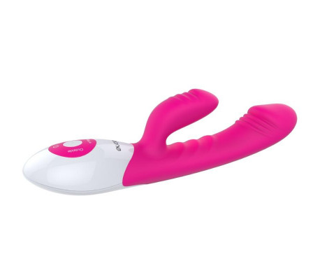 Vibrador Dancer Fuchsia