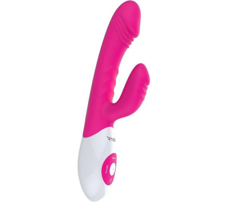 Vibrador Dancer Fuchsia