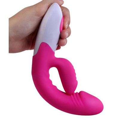 Vibrador Dancer Fuchsia
