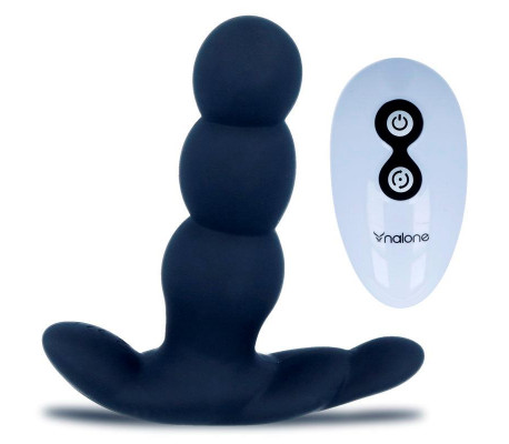 Estimulador Pearl Negro