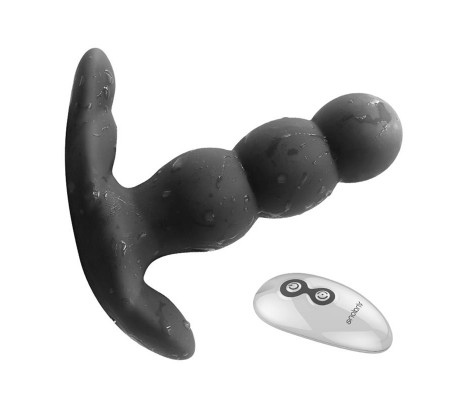Estimulador Pearl Negro