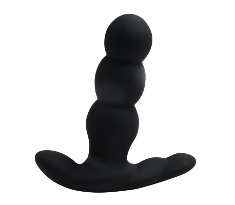 Estimulador Pearl Negro