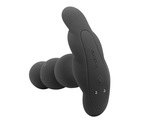 Estimulador Pearl Negro